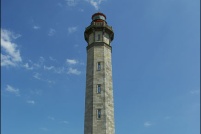 17590-Saint-Clément-des-baleines.  Phare des baleines. : Saint-Clément-des-baleines,Phare,baleines